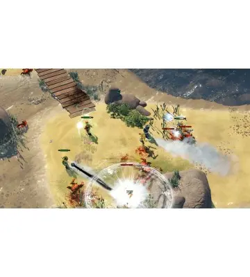 Игра Magicka 2 - Deluxe Edition для ПК (Ключ активации Steam)
