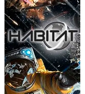 Игра Habitat для ПК (Ключ активации Steam)