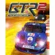Игра GTR 2 - FIA GT Racing Game для ПК (Ключ активации Steam)