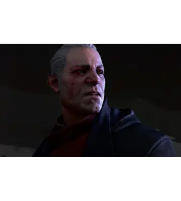 Игра Dishonored: Death of the Outsider для ПК (Ключ активации Steam)