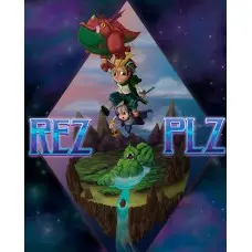 Гра Rez Plz  для ПК (Ключ активації Steam)