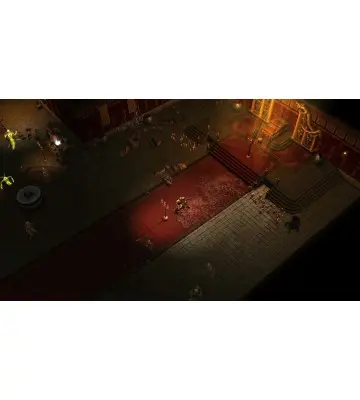 Дополнение Titan Quest: Eternal Embers для ПК (Ключ активации Steam)