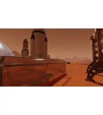 Дополнение Surviving Mars: Project Laika для ПК (Ключ активации Steam)