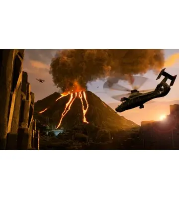 Гра Comanche  для ПК (Ключ активації Steam)