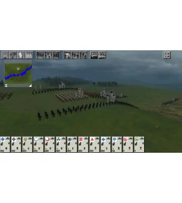 Игра Total War: SHOGUN - Collection для ПК (Ключ активации Steam)