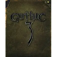 Гра Gothic 3  для ПК (Ключ активації Steam)