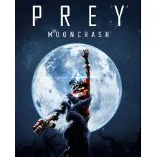 Доповнення Prey - Mooncrash  для ПК (Ключ активації Steam)