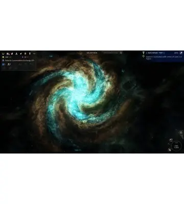Игра Endless Space 2 для ПК (Ключ активации Steam)
