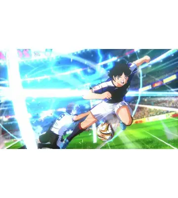 Игра Captain Tsubasa: Rise of New Champions для ПК (Ключ активации Steam)