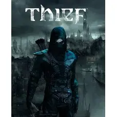Гра Thief  для ПК (Ключ активації Steam)