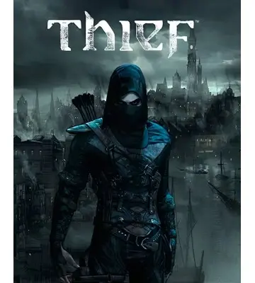Игра Thief для ПК (Ключ активации Steam)