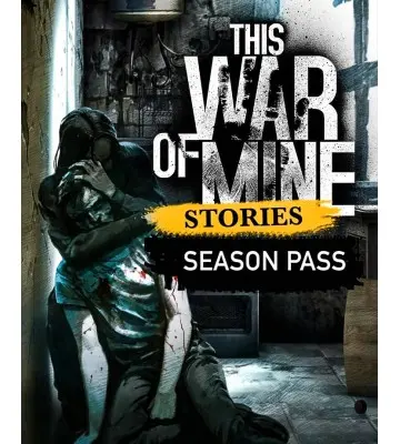 Дополнение This War of Mine: Stories - Season Pass для ПК (Ключ активации Steam)