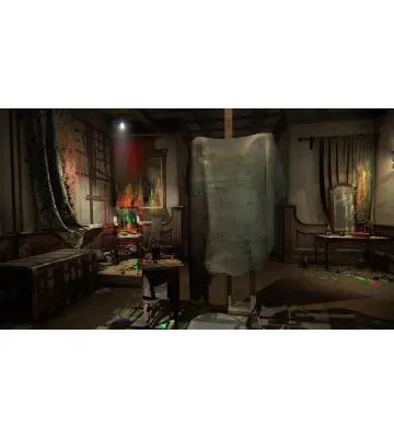 Игра Layers of Fear для ПК (Ключ активации Steam)