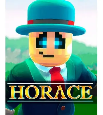 Игра Horace для ПК (Ключ активации Steam)