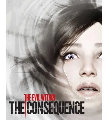 Дополнение The Evil Within: The Consequence для ПК (Ключ активации Steam)