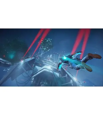 Игра Just Cause 3 - Air, Land and Sea Expansion Pass для ПК (Ключ активации Steam)