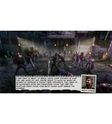 Игра Dead Age 2 для ПК (Ключ активации Steam)