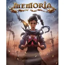 Гра The Dark Eye: Memoria для ПК (Ключ активації Steam)