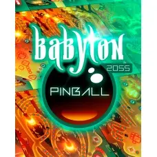 Игра Babylon Pinball для ПК (Ключ активации Steam)