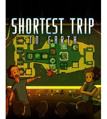 Гра Shortest Trip to Earth  для ПК (Ключ активації Steam)