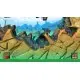 Гра Worms Revolution  для ПК (Ключ активації Steam)