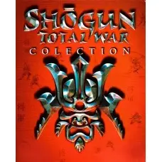 Гра Total War: SHOGUN - Collection для ПК (Ключ активації Steam)