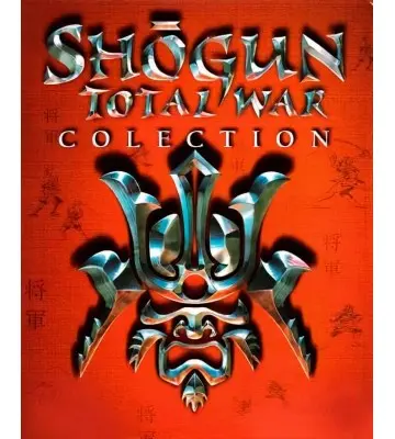 Игра Total War: SHOGUN - Collection для ПК (Ключ активации Steam)