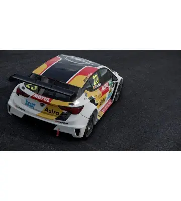 Доповнення Project CARS 2 - Season Pass  для ПК (Ключ активації Steam)