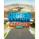 Дополнение Cities: Skylines - Content Creator Pack: Mid-Century Modern для ПК (Ключ активации Steam)