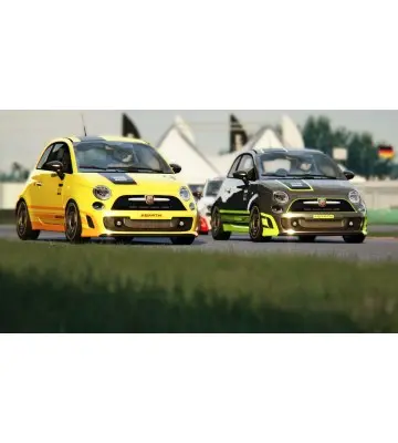 Игра Assetto Corsa - Ultimate Edition для ПК (Ключ активации Steam)