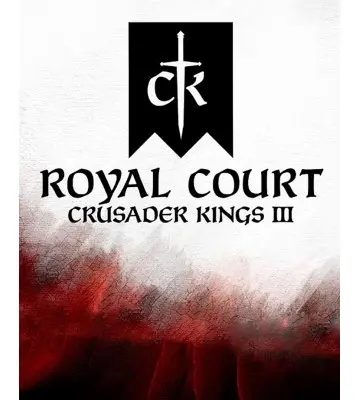 Дополнение Crusader Kings III: Royal Court для ПК (Ключ активации Steam)