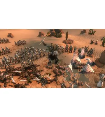 Гра Age of Wonders III  для ПК (Ключ активації Steam)