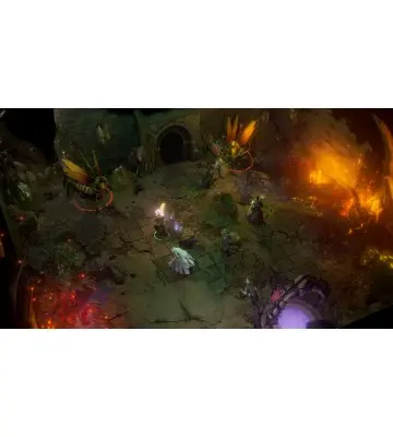 Дополнение Pathfinder: Wrath of the Righteous - Commander Pack для ПК (Ключ активации Steam)