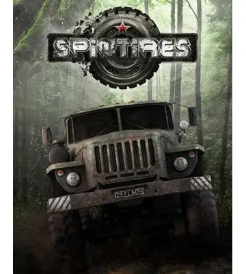 Гра SPINTIRES  для ПК (Ключ активації Steam)
