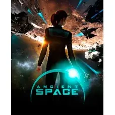 Гра Ancient Space для ПК (Ключ активації Steam)
