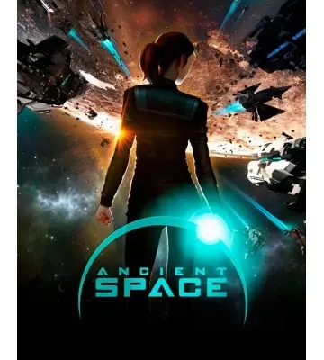 Гра Ancient Space для ПК (Ключ активації Steam)