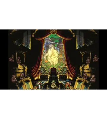 Гра Chrono Trigger  для ПК (Ключ активації Steam)