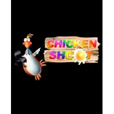 Гра Chicken Shoot  для ПК (Ключ активації Steam)