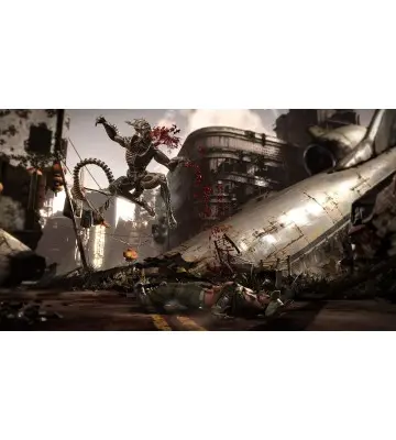 Доповнення Mortal Kombat X: Kombat Pack 2  для ПК (Ключ активації Steam)