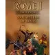 Дополнение Total War: Rome II - Daughters of Mars для ПК (Ключ активации Steam)