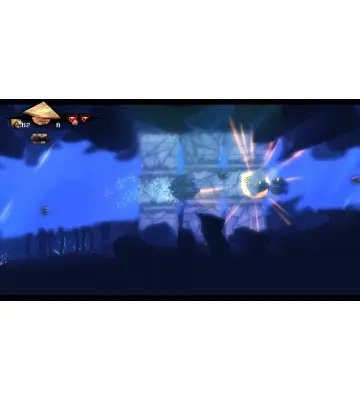 Гра Wooden Sen'SeY  для ПК (Ключ активації Steam)