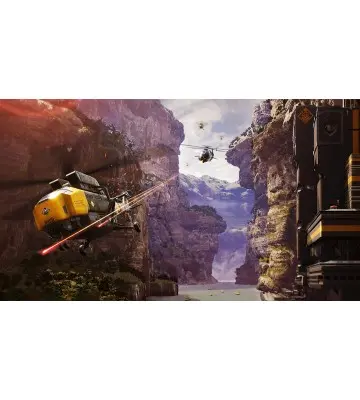 Гра Comanche  для ПК (Ключ активації Steam)
