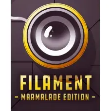 Игра Filament - Marmalade Edition для ПК (Ключ активации Steam)