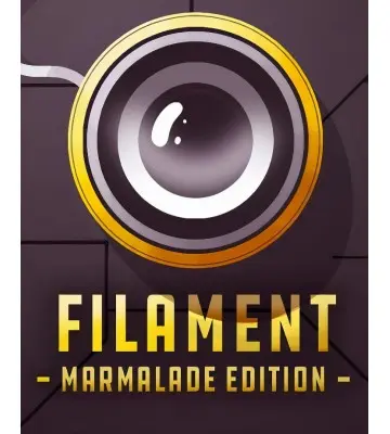 Игра Filament - Marmalade Edition для ПК (Ключ активации Steam)