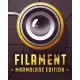 Игра Filament - Marmalade Edition для ПК (Ключ активации Steam)