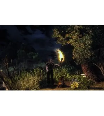 Гра Risen - Franchise Pack для ПК (Ключ активації Steam)