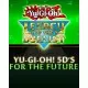 Дополнение Yu-Gi-Oh! 5D’s For the Future для ПК (Ключ активации Steam)