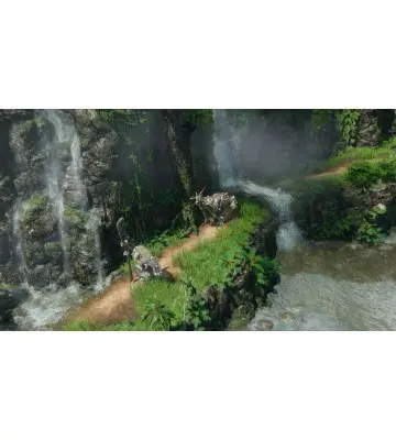 Гра SpellForce 3: Fallen God  для ПК (Ключ активації Steam)