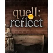 Игра Quell Reflect для ПК (Ключ активации Steam)