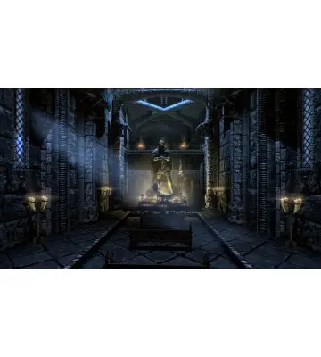 Дополнение The Elder Scrolls V: Skyrim Anniversary Upgrade для ПК (Ключ активации Steam)